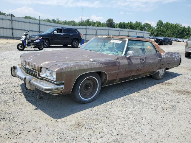  Salvage Buick Electra225