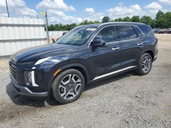  Salvage Hyundai PALISADE