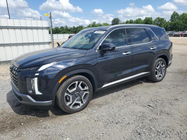  Salvage Hyundai PALISADE