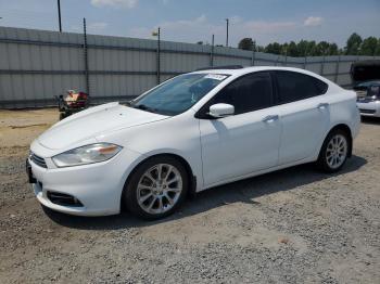  Salvage Dodge Dart