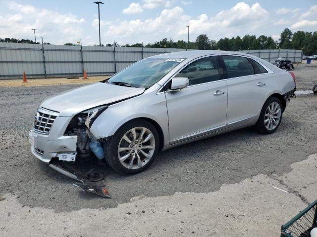  Salvage Cadillac XTS