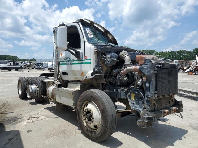  Salvage Peterbilt 579