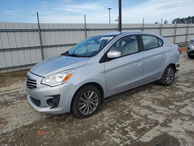  Salvage Mitsubishi Mirage