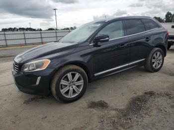  Salvage Volvo XC60