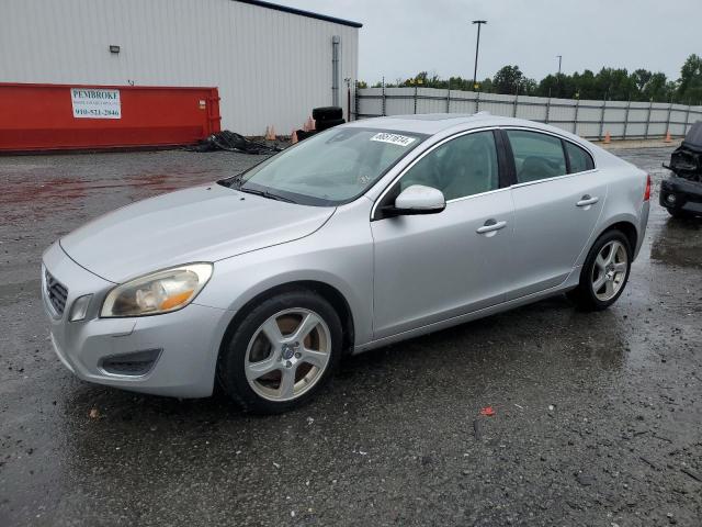  Salvage Volvo S60