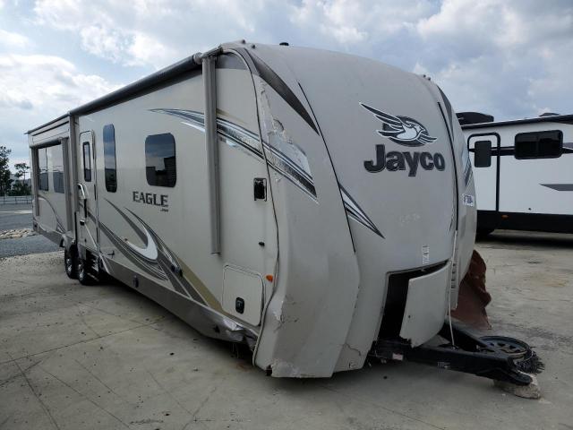  Salvage Jayco Eagle