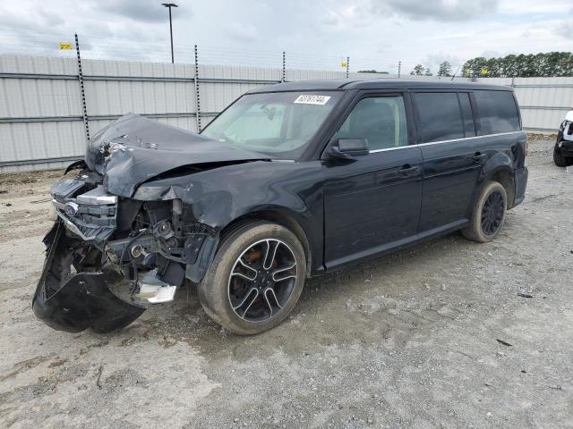  Salvage Ford Flex