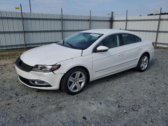  Salvage Volkswagen CC