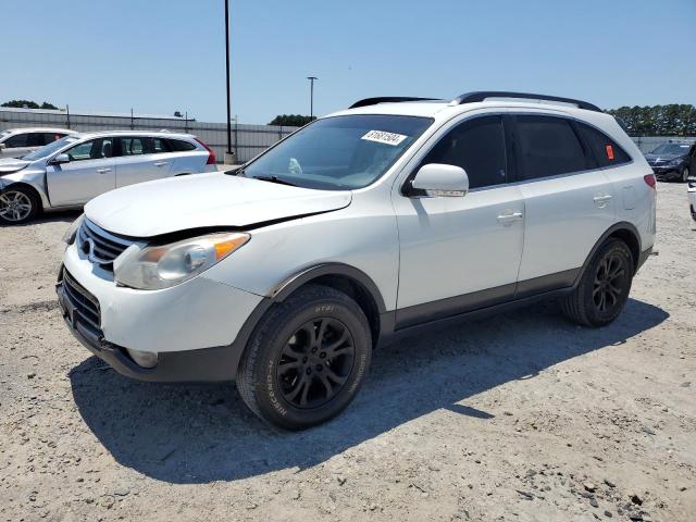  Salvage Hyundai Veracruz