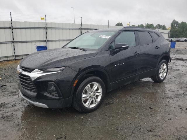  Salvage Chevrolet Blazer