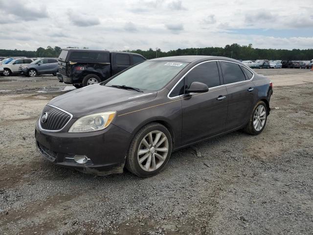  Salvage Buick Verano