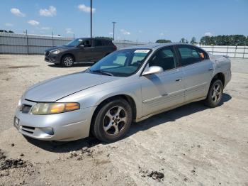  Salvage Pontiac Bonneville