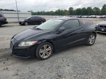  Salvage Honda Crz