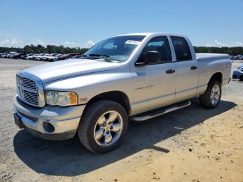  Salvage Dodge Ram 1500