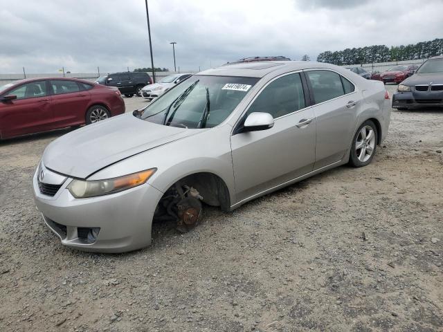  Salvage Acura TSX