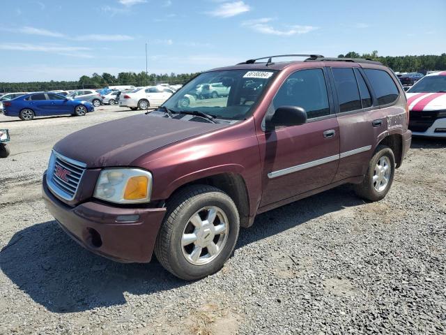  Salvage GMC Envoy