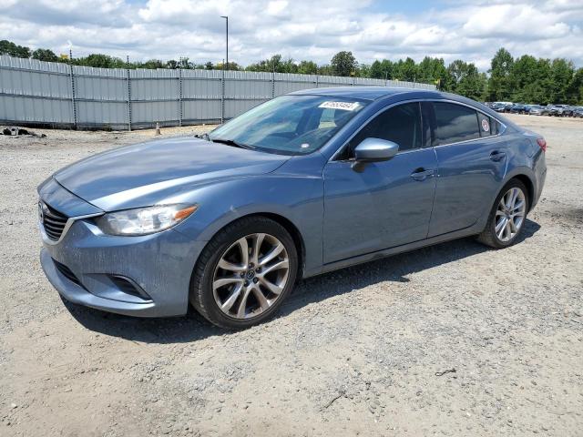  Salvage Mazda 6