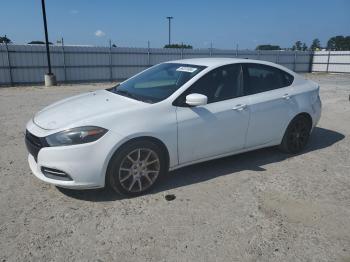  Salvage Dodge Dart