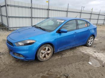  Salvage Dodge Dart