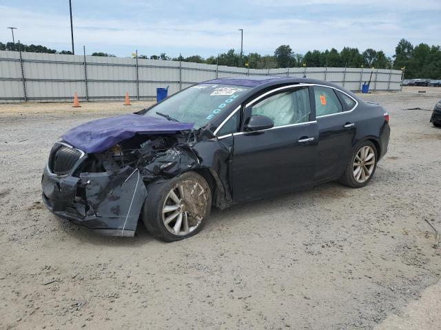  Salvage Buick Verano