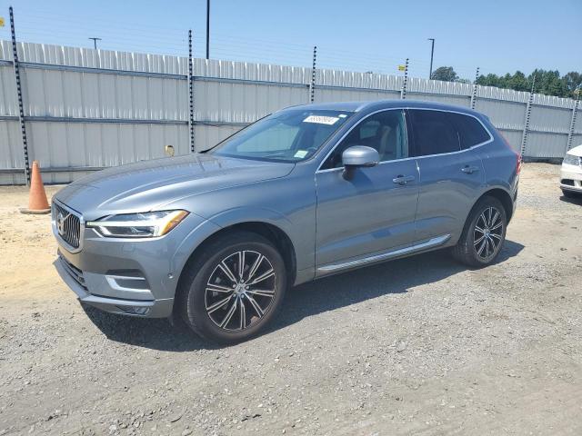  Salvage Volvo XC60