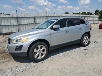  Salvage Volvo XC60