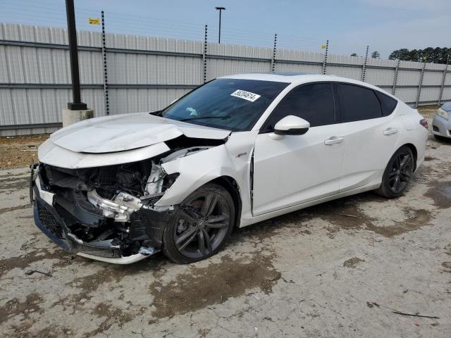  Salvage Acura Integra A-