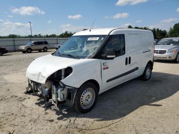  Salvage Ram Promaster