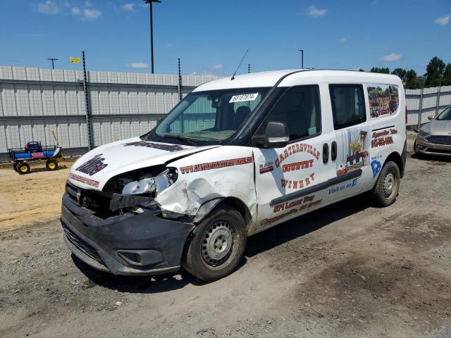  Salvage Ram Promaster