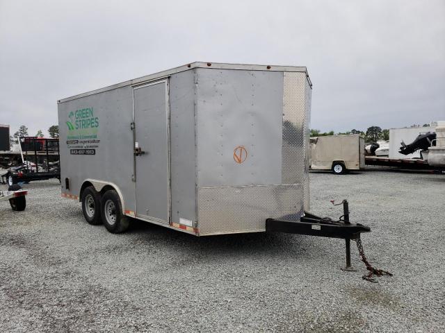  Salvage Other Trailer