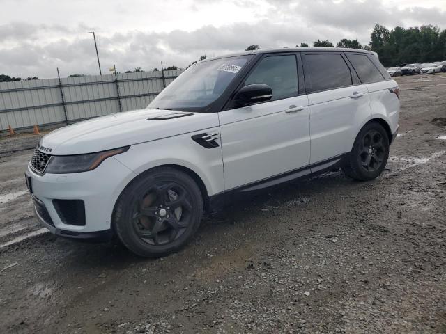  Salvage Land Rover Range Rover