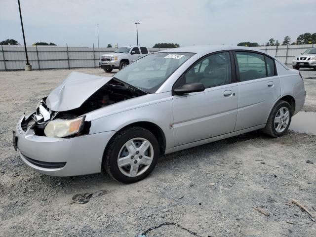  Salvage Saturn Ion