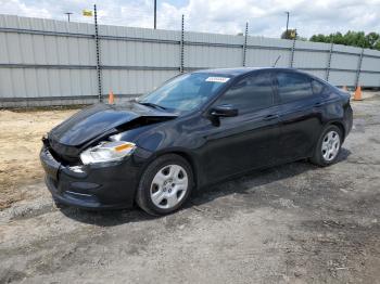  Salvage Dodge Dart