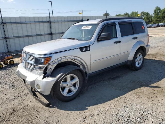  Salvage Dodge Nitro