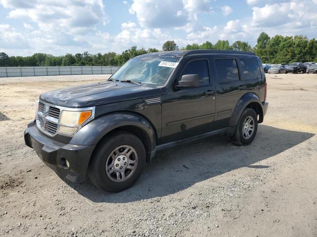  Salvage Dodge Nitro