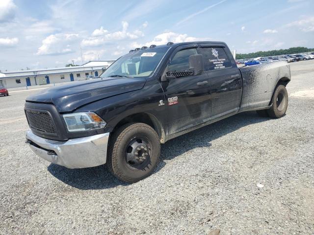  Salvage Dodge Ram 3500