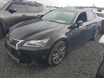  Salvage Lexus Gs