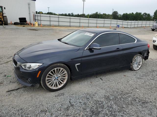  Salvage BMW 4 Series