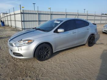  Salvage Dodge Dart