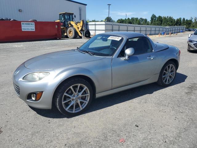  Salvage Mazda Mx5