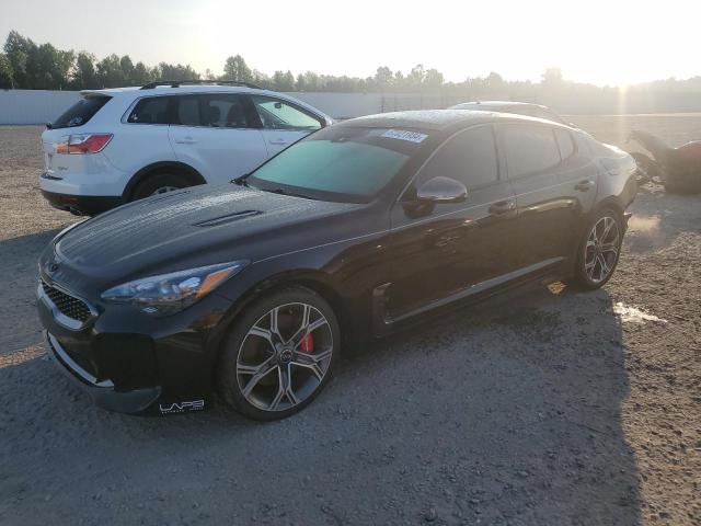  Salvage Kia Stinger