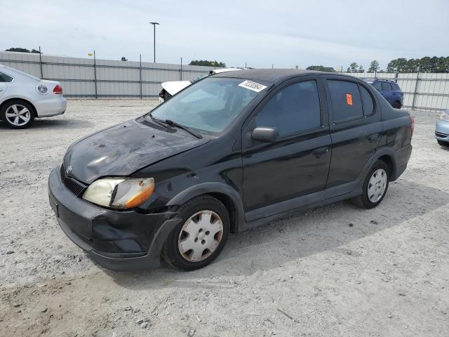  Salvage Toyota ECHO