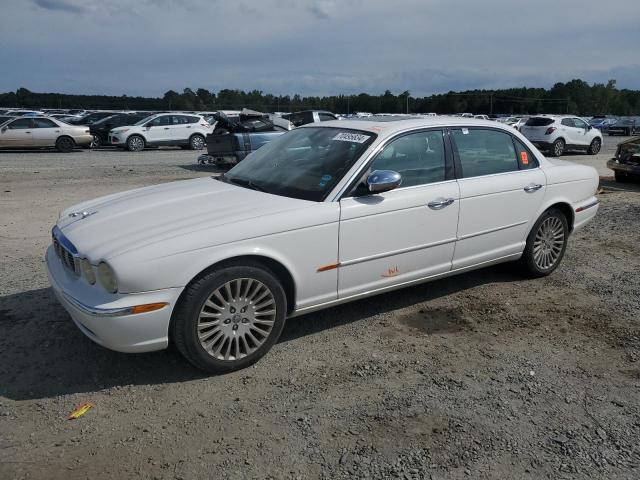  Salvage Jaguar XJ