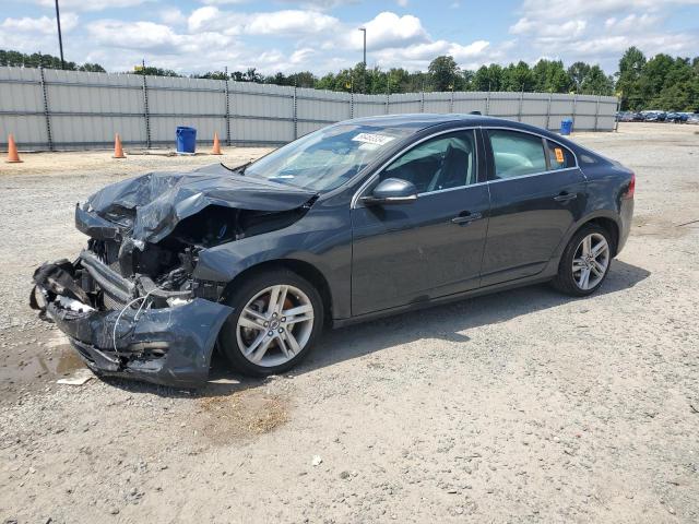  Salvage Volvo S60