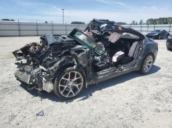  Salvage Buick Regal