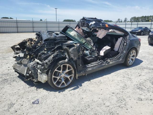  Salvage Buick Regal