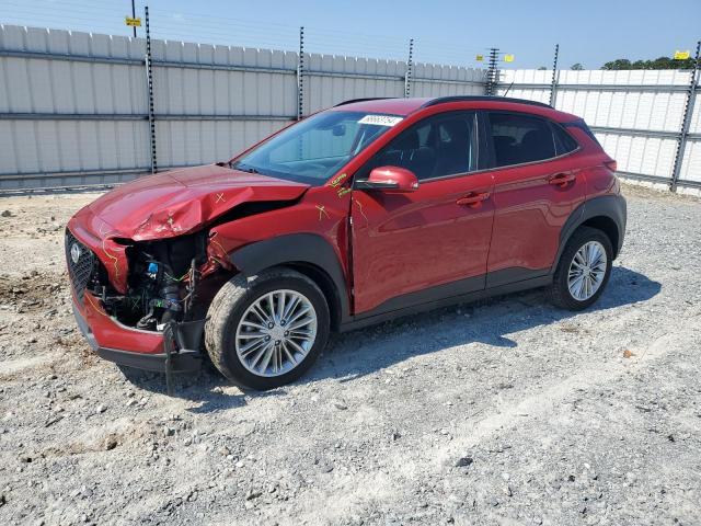  Salvage Hyundai KONA