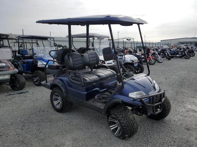  Salvage Other Golf Cart