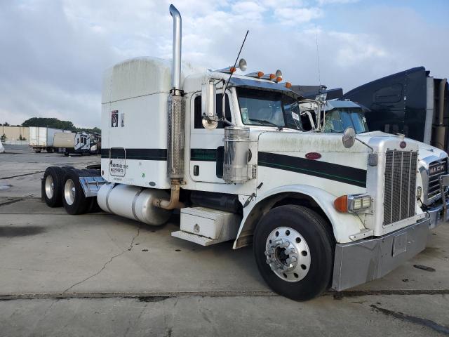  Salvage Peterbilt 379