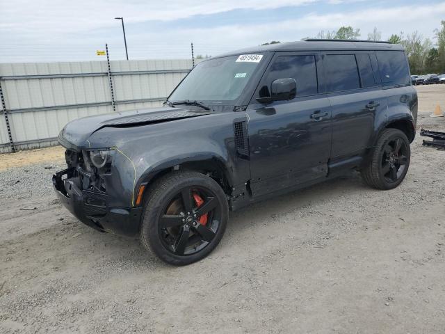  Salvage Land Rover Defender